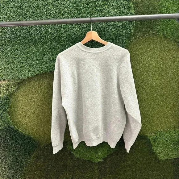 Vintage 1989 Alaska State  Crewneck Size XL - Picture 2 of 10